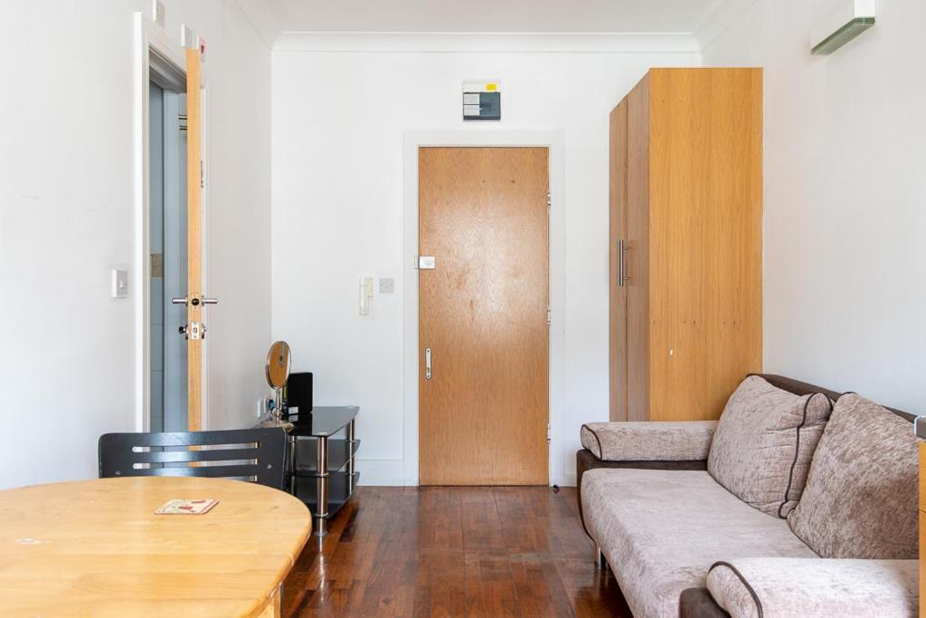 London Central Studio Exteriér fotografie